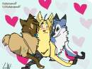 For Kataina XD