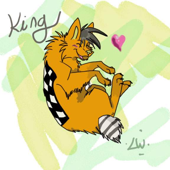 Contest entry for Deni on dA 