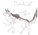 Mutt 32's Dimond