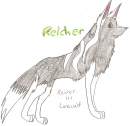 Reicher, moh new character!<3