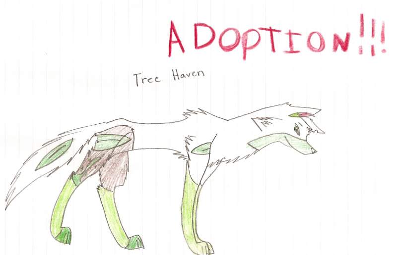 Tree haven