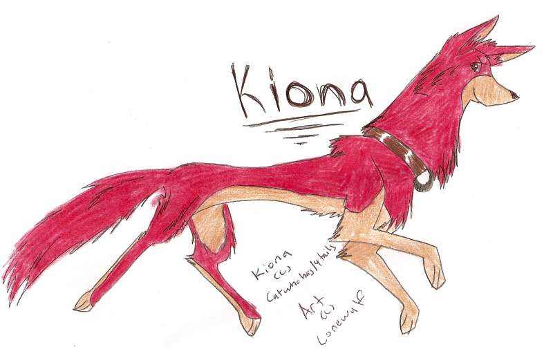 Kiona