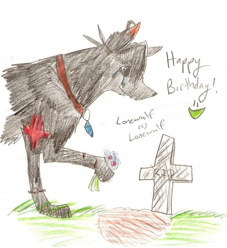 Happy birthday!!!
