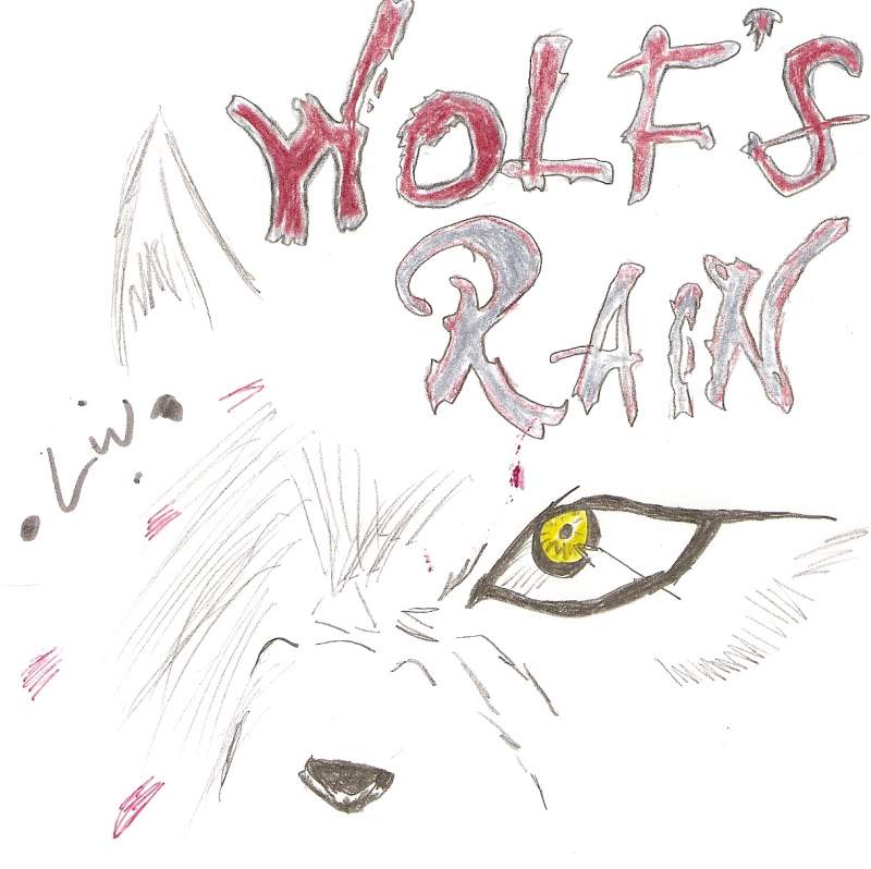 Wolf's rain