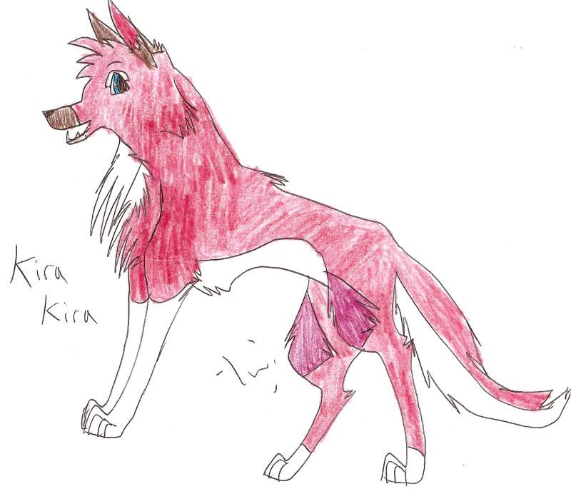 Kira Kira