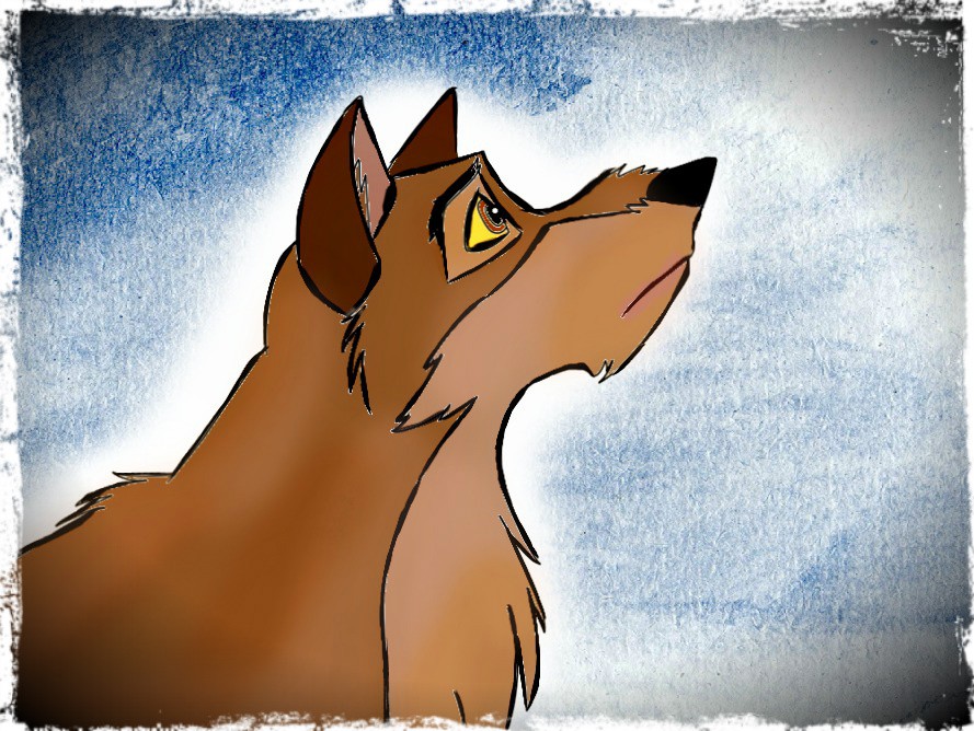 Balto Blue...