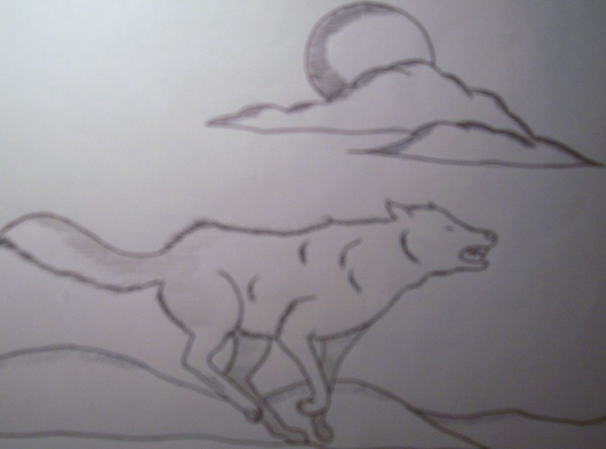 loup