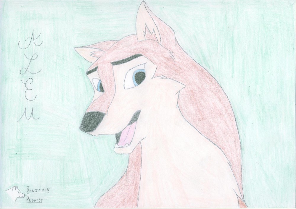 Aleu