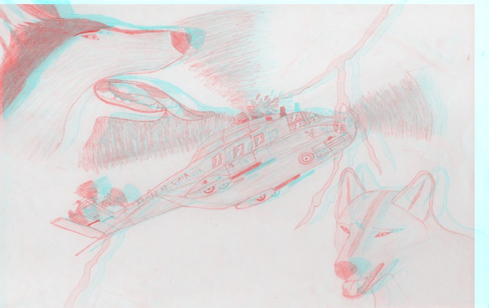 Aleu hurle