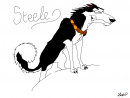 Steele