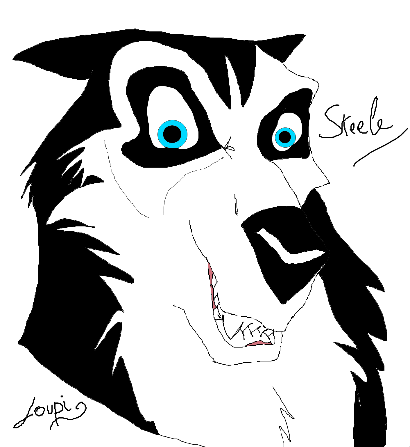 Steele