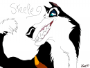 Steele