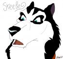 Steele