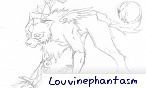 louvinephantasm