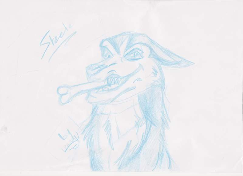 Steele