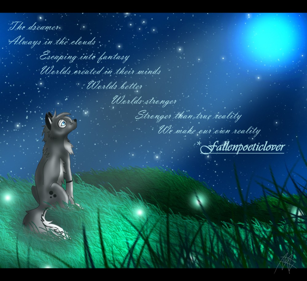 The dreamer