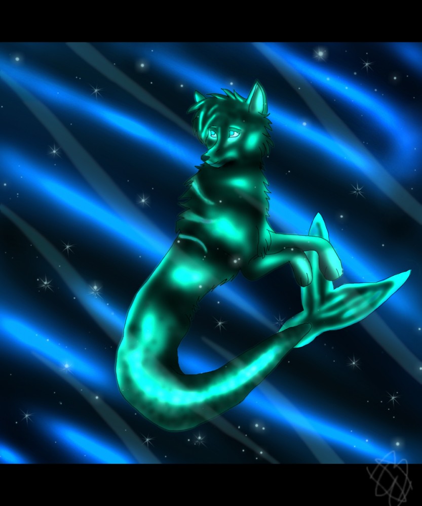 Merwolf!