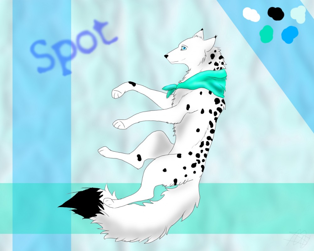 Spot sheet ^^