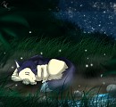 Sleep well