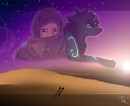 Journey to the sun