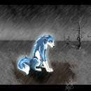 Wainting in the Rain