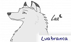 luabranca