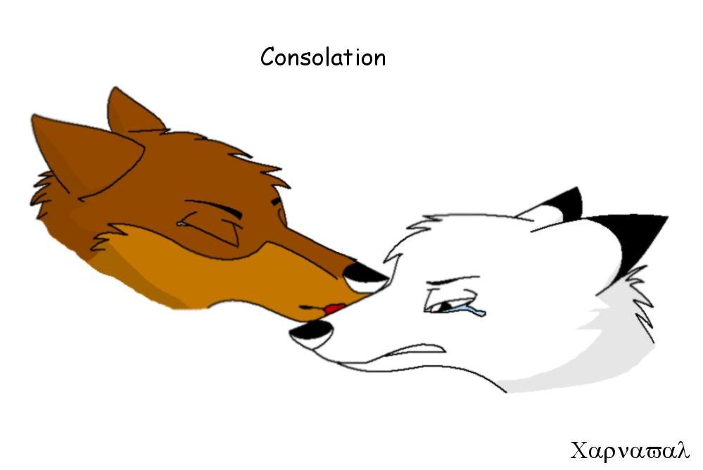 Consolation