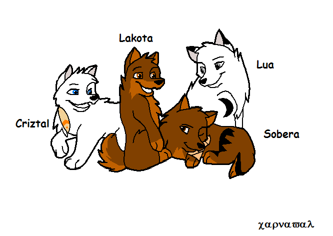 My Family