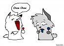 Chow chow