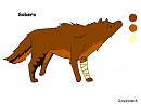 Sobera Refrence Sheet