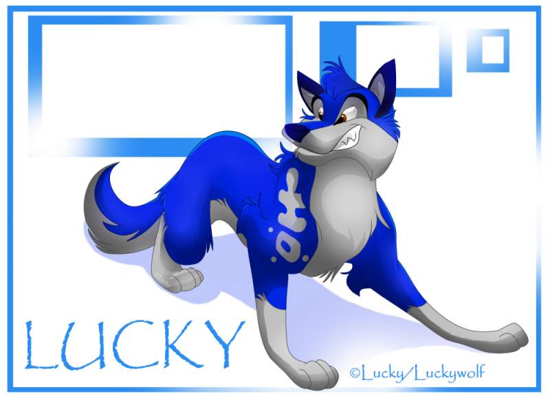 Lucky