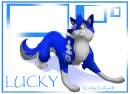 Lucky