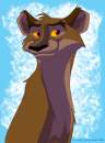 Balto the Lioness