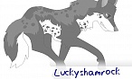 luckyshamrock