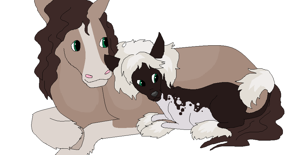 Fursonas