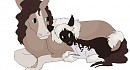 Fursonas