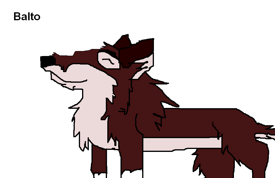 Balto