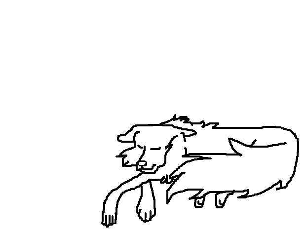 Lineart - FEEL FREE TO USE