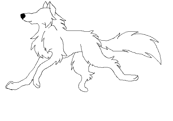 Lineart!