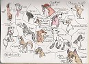 Huge art gifty for my fav artists!