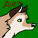 Aleu Avatar