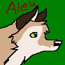 Aleu Avatar