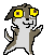 Balto Chibi