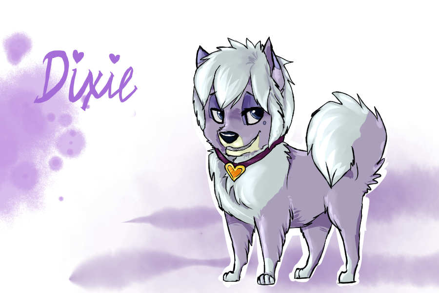 Dixie