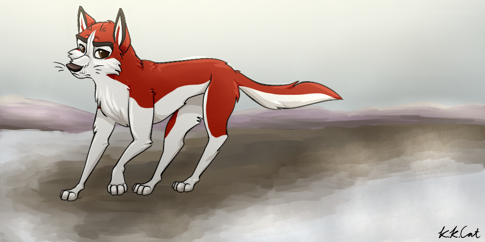 Woof Woof