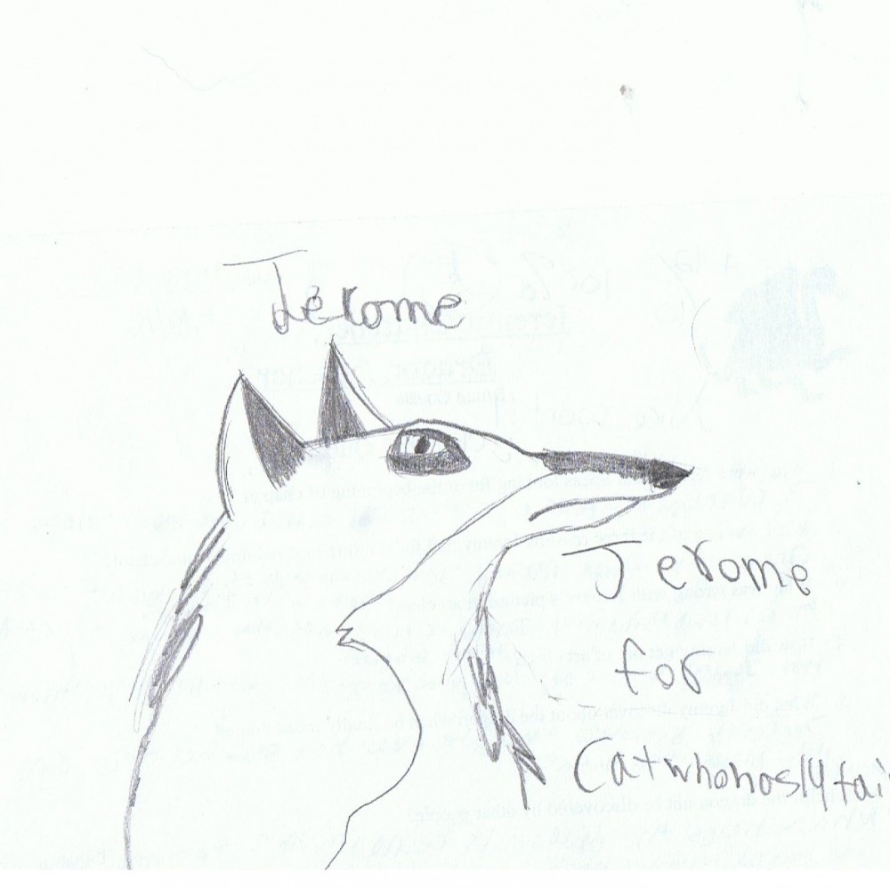 Gift to Carwhohas14tails