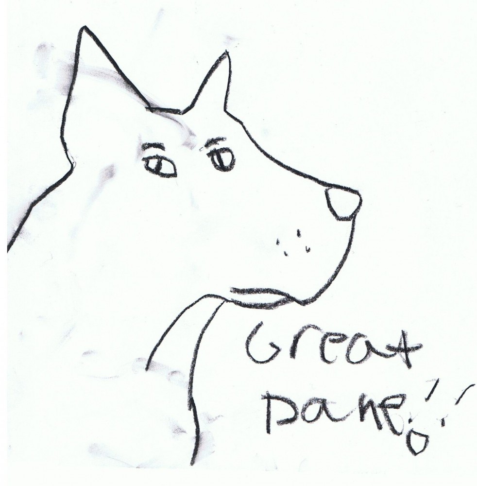 Great Dane