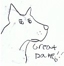 Great Dane