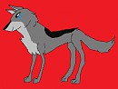 Gift For Terra:Kashina