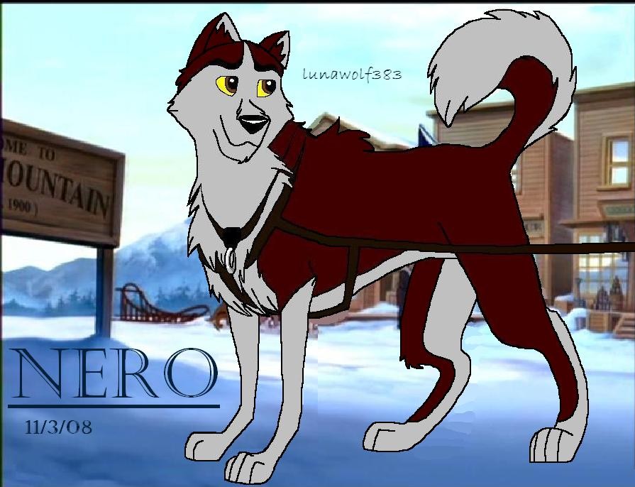 Nero
